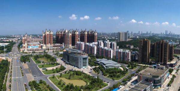 某區(qū)管委會